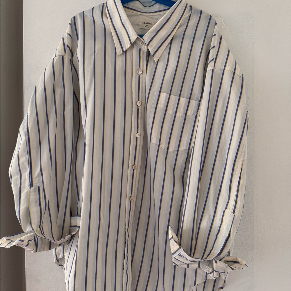 Wilfred Free Women’s Shirt 2XS